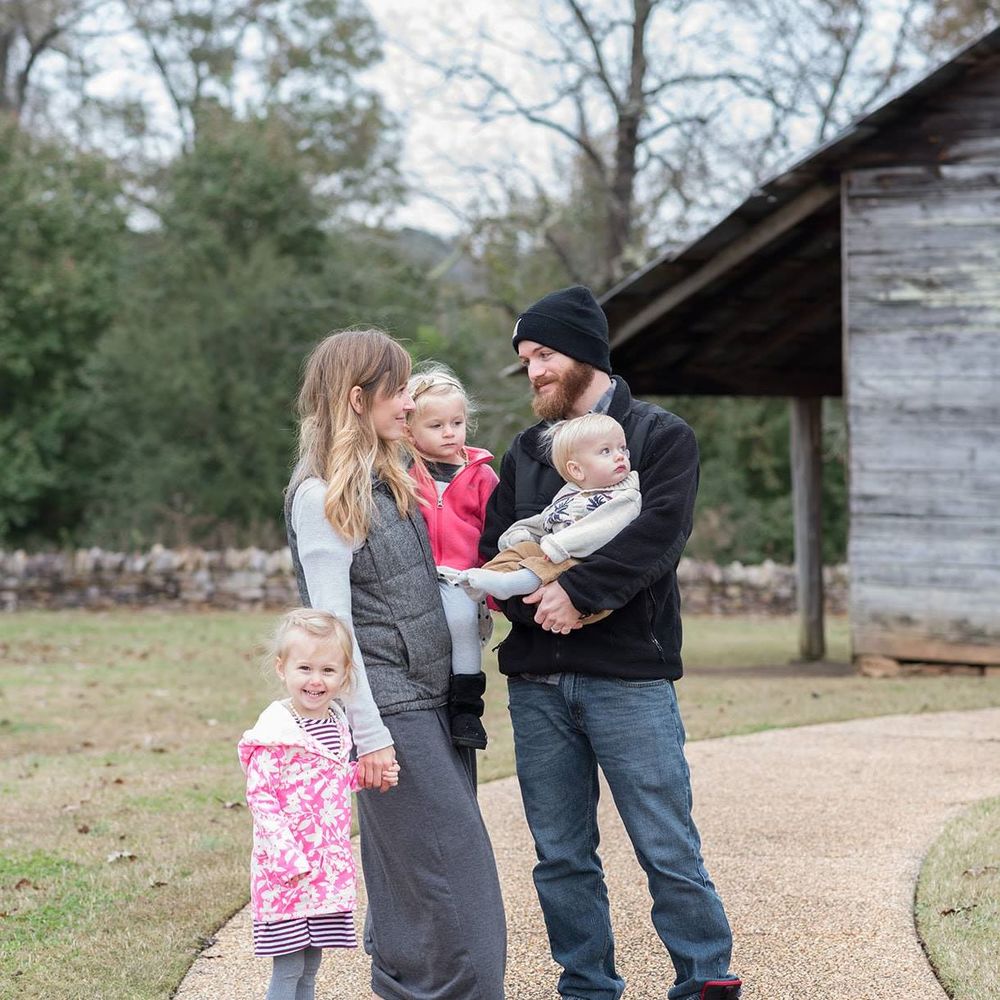 Meet your Posher, Michaela